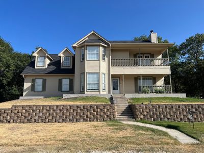 5508 Denmans Mountain Rd, Belton, TX, 76513