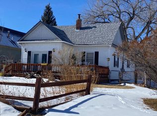 762 N Burritt Ave, Buffalo, WY 82834