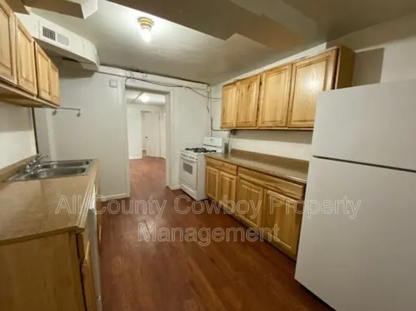 566 1/2 N 9th St, Laramie, WY 82072