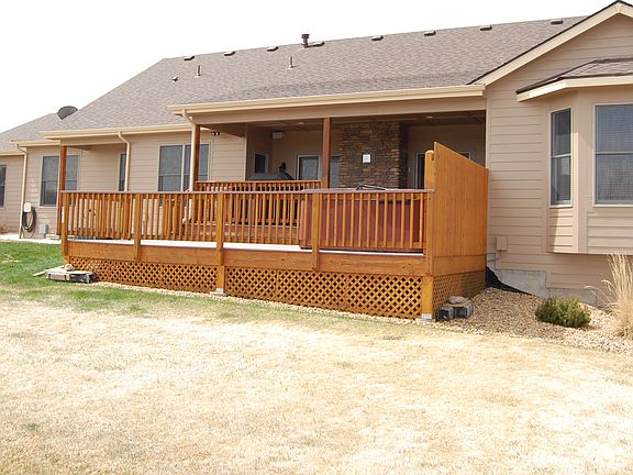 5th image of 602 Coyote Trl