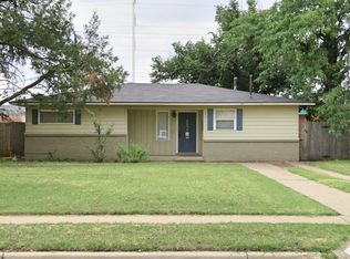 3211 33rd St, Lubbock, TX 79410