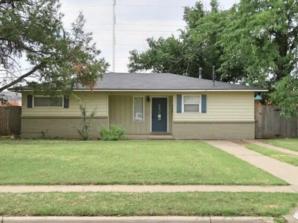 3211 33rd St, Lubbock, TX 79410