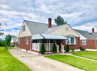 1828 Weyburn Rd, Rosedale, MD 21237