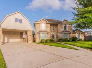 11402 Rashell Way, Pearland, TX 77584