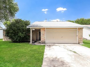 5115 Tom Stafford Dr, Kirby, TX 78219