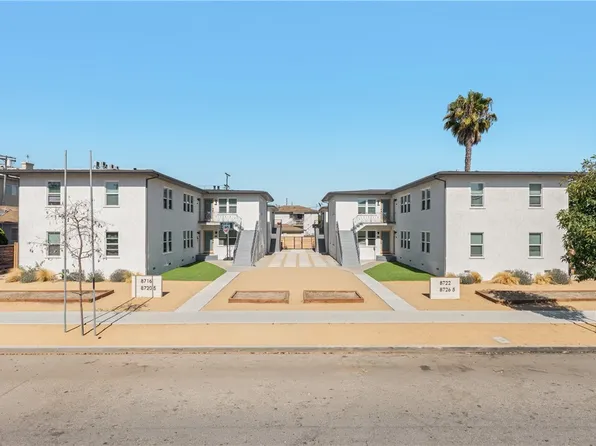 8716 Ramsgate Ave, Los Angeles, CA 90045