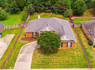 131 Antique Rose Dr, Madison, AL 35758