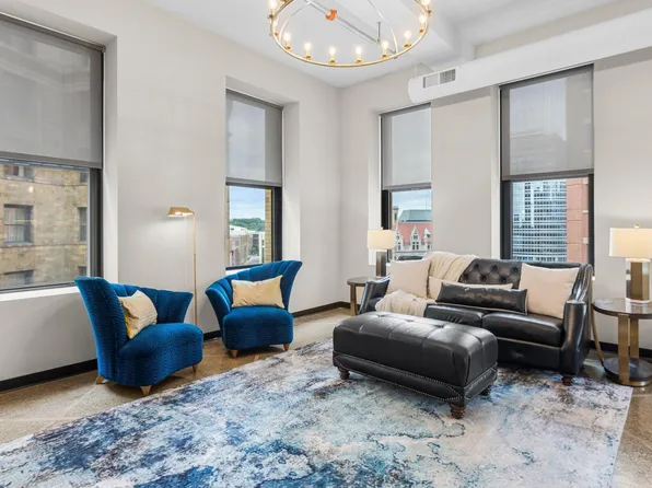 350 Saint Peter St Unit 701, Saint Paul, MN 55102