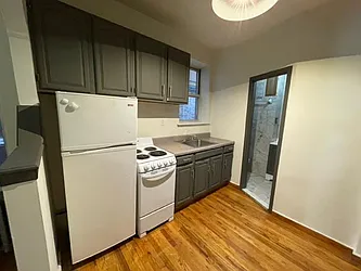 Rented by J M Weber Real Estate Inc