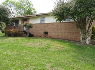 103 Harbin Dr, Rockwood, TN 37854