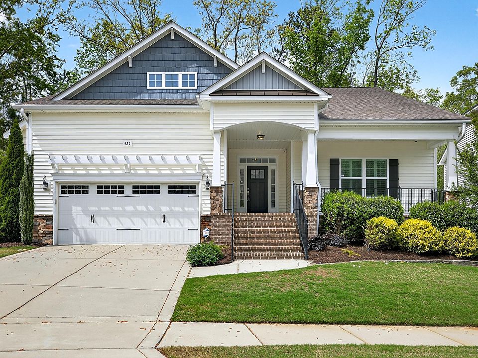 1st image of 521 Culmore Dr