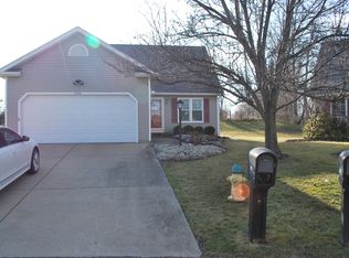 3146 Wolf Run, Ravenna, OH 44266