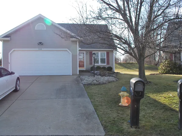 3146 Wolf Run, Ravenna, OH 44266