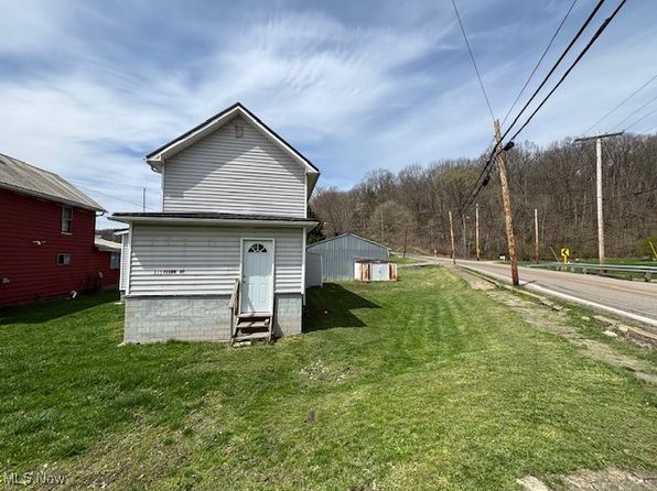 313 Clark St, Flushing, OH 43977