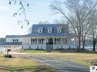 436 Haile Rd, Chatham, LA 71226