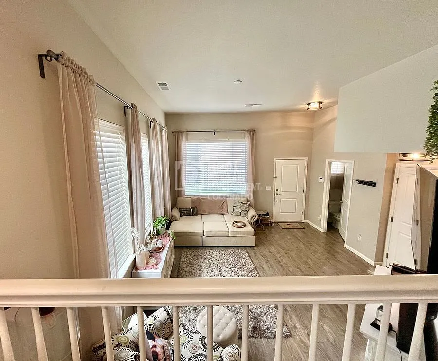 Beautiful Townhome in Denver — Photo 4