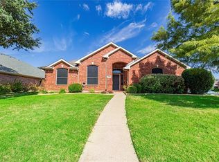 5721 Rickshaw Ln, Plano, TX 75094