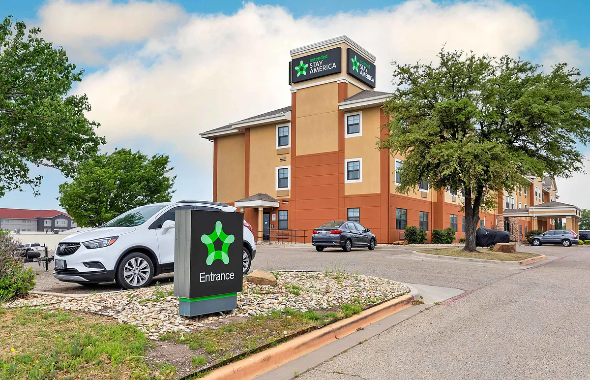 Exterior - Waco - Woodway