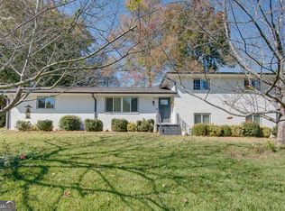 1129 Chatsworth Dr, Avondale Estates, GA 30002