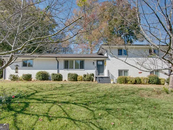 1129 Chatsworth Dr, Avondale Estates, GA 30002