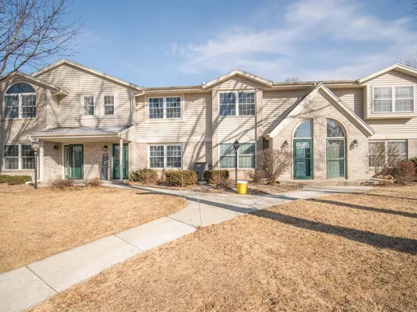 2030 Miller STREET #A, West Bend, WI 53095