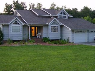 477 Oneal Rd, Livingston, TN 38570