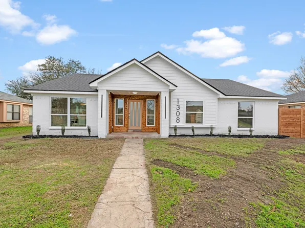 1308 Colmar Dr, Plano, TX 75023