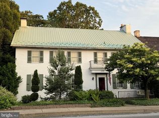 2140 Main St, Narvon, PA 17555