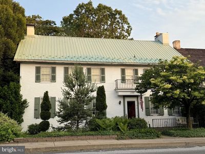 2140 Main St, Narvon, PA, 17555
