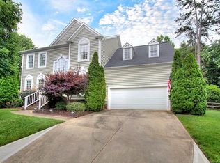 2701 Peverell Ln, Charlotte, NC 28270