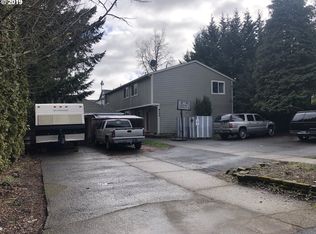 6134 SE 128th Ave, Portland, OR 97236