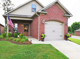 2009 Springfield Dr, Belden, MS 38826