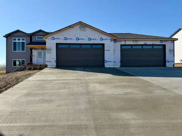 2301 Johnson St, Burlington, ND 58722