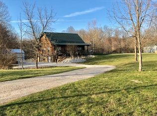 4615 Little Hurricane Rd, Martinsville, IN 46151