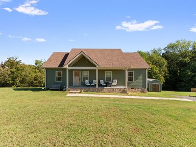 2838 Wixtown Rd, Westmoreland, TN, 37186