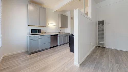 Floor plan F