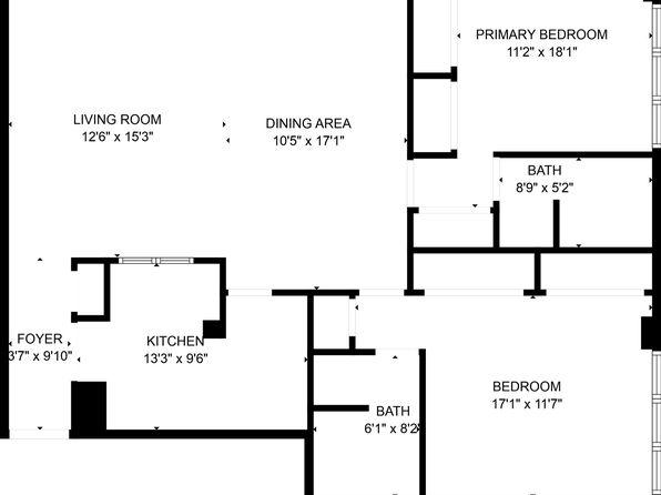 1414 Continental Dr APT 311, Chattanooga, TN 37405