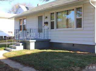 806 Birch Pl, Kewanee, IL 61443