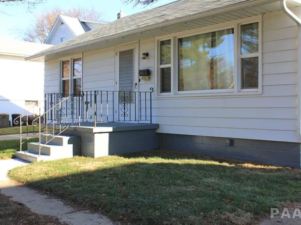 806 Birch Pl, Kewanee, IL 61443