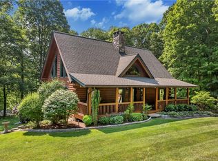 96 Route 39 S, Sherman, CT 06784