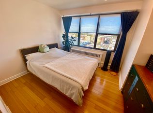 500 Central Ave APT 1115, Union City, NJ 07087