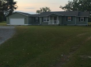 3320 Cypress Church Rd, Cameron, NC 28326