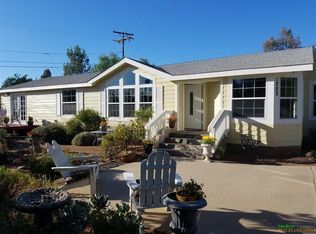 1282 Arnold Way, Alpine, CA 91901
