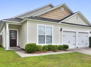 112 Deerpath Trl, Summerville, SC 29486