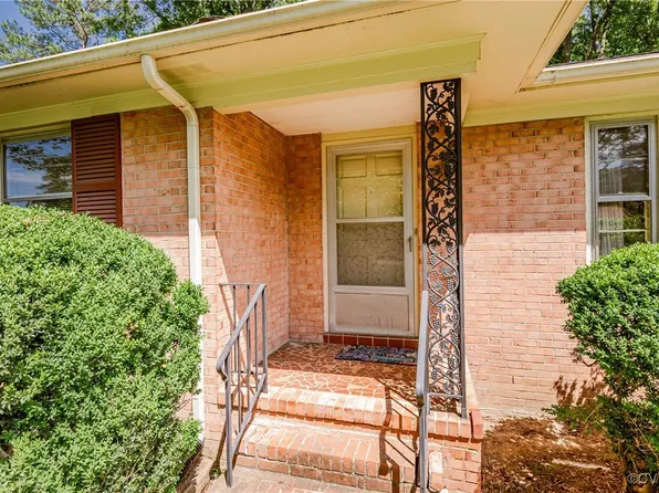 8307 Franconia Rd, Richmond, VA 23227