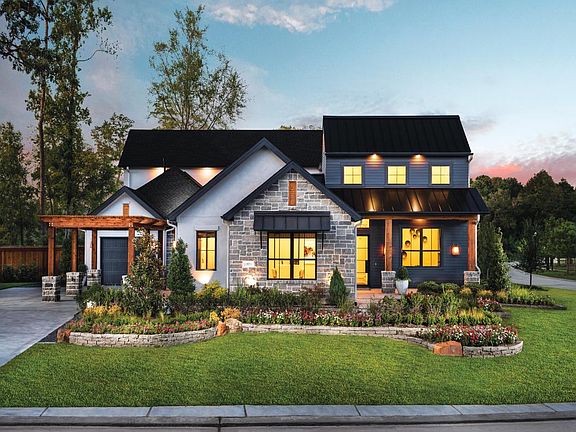 Modern Farmhouse