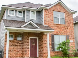 2929 McLaren Dr #1, College Station, TX 77845
