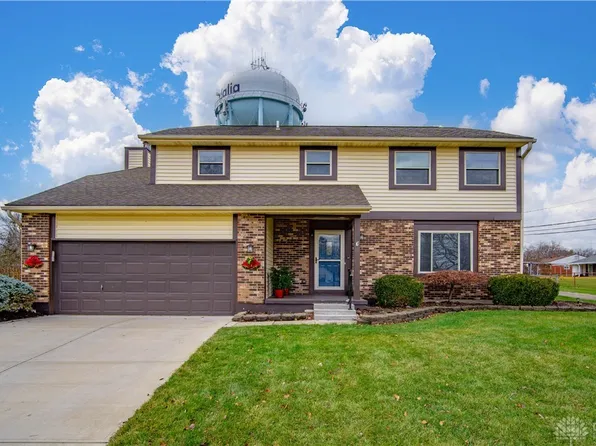 735 Attica St, Vandalia, OH 45377