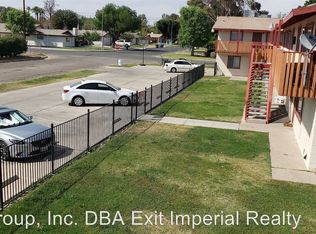 398 Cattle Call Dr APT 5, Brawley, CA 92227