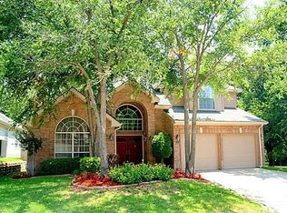 1514 Shadow Crest Dr, Corinth, TX 76210